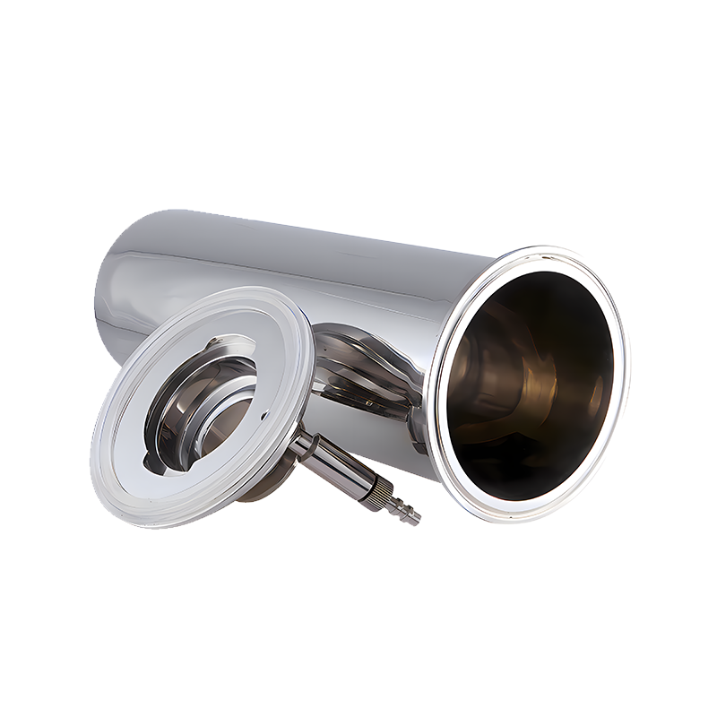 DUTE Pipe Filter（For specific pricing, please contact customer service）Pre-Filter Stainless Steel Water Purifier Commercial Well Water System