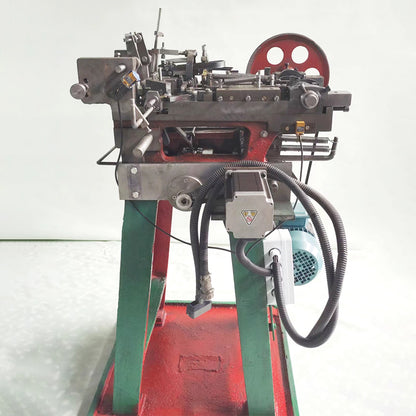 XIADONG Computer controlled needle planting machine