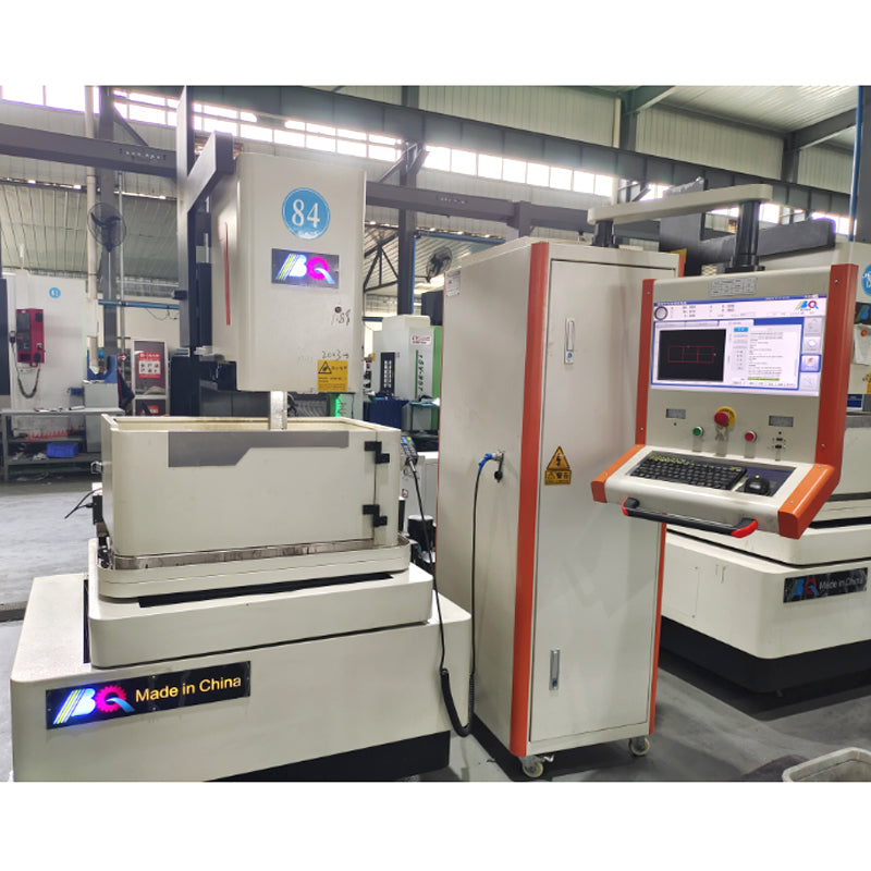 JINFENG Medium Walking Wire Cutting (Price please consult customer service) Wire-cut machine Glass ceramic metal wire cutting