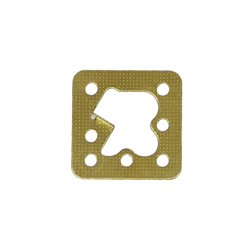 YINPIN Lightning conductive sheet stamping (Please consult customer service for starting quantity)