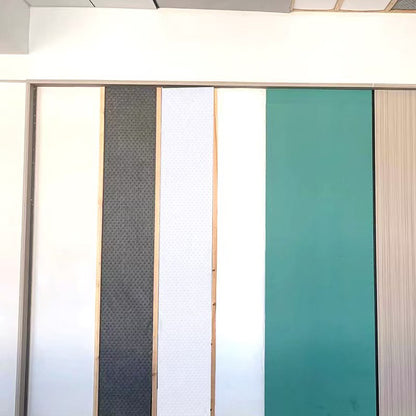 TENGXUAN Ceiling Acoustic Wool (Please consult customer service for specific prices) Whole House Sound Deadening Home KTV Home Theater Walls