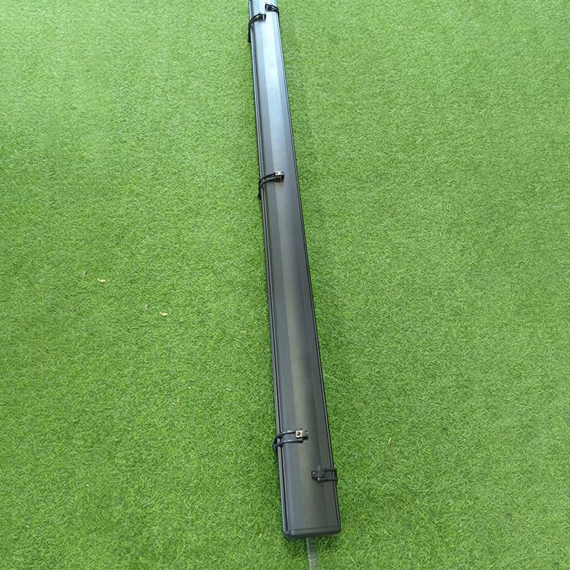 QIANYU Land Rover Defender Platform Exterior Modifications luggage rack Expansion Platform