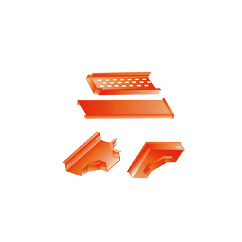 DAWEI Fire-Resistant Bridge（For specific pricing, please contact customer service）Customized Perforated Cable Tray Ventilated Sieve-Type
