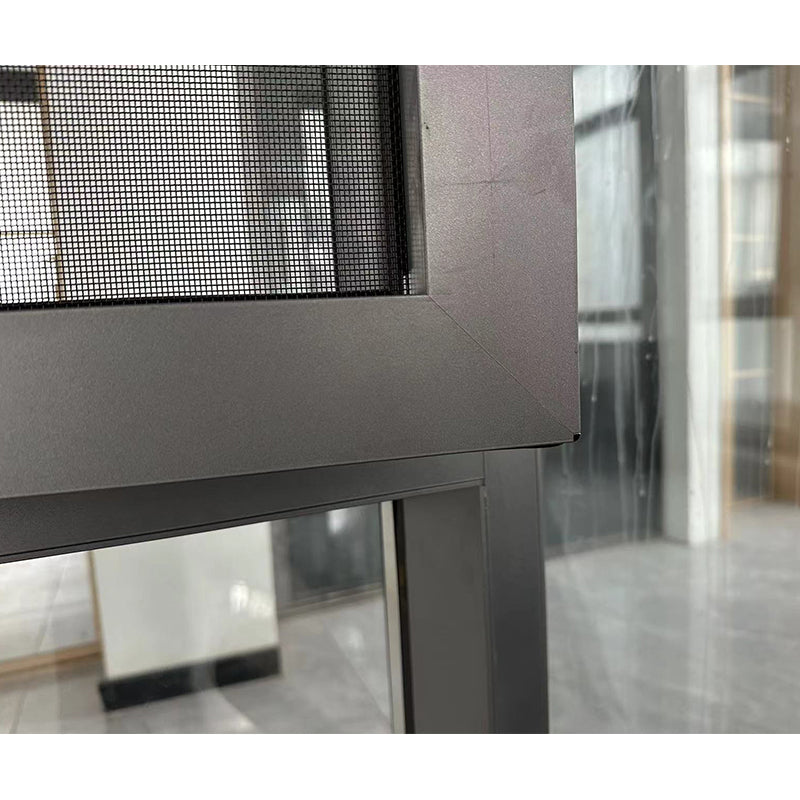 DINGDING One-piece window 110 series（Please consult customer service for specific prices）thickened  and lengthened