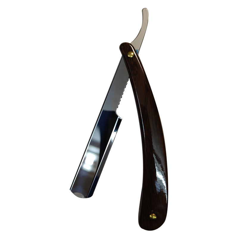 YINPIN Manual Metal Wood Grain Razor C7707 Starting lot 3600 pcs