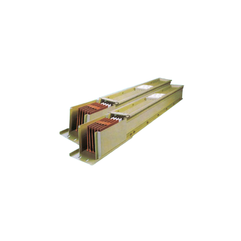 DAWEI CFW-2(CCX) High-Strength Enclosed Busway A（For specific pricing, please contact customer service）Alloy Material High-Density Plug-in Type