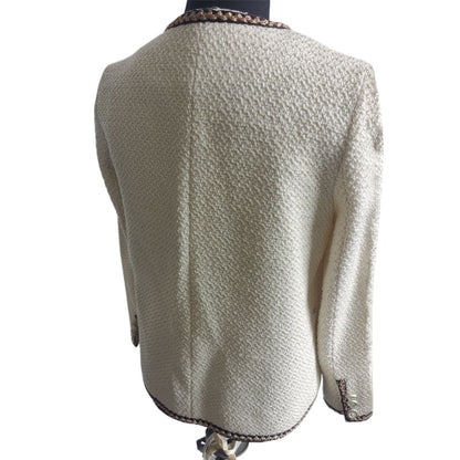 ZHONGDONGCHUN Woolen little fragrant wind