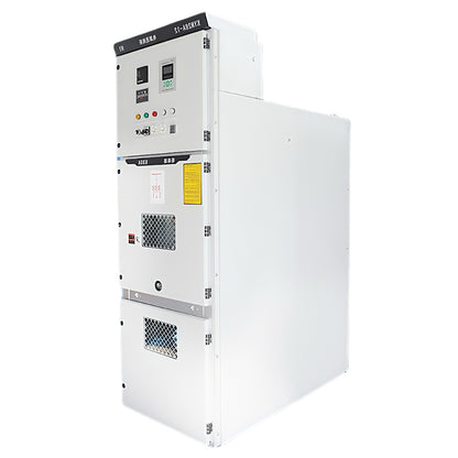 LUBAN Central cabinet（Please consult customer service for specific prices）safe and environmentally friendly High voltage cable branch box open and close facility