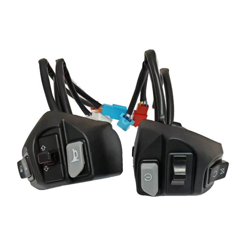 SHENGSHI NVX Combination Switch