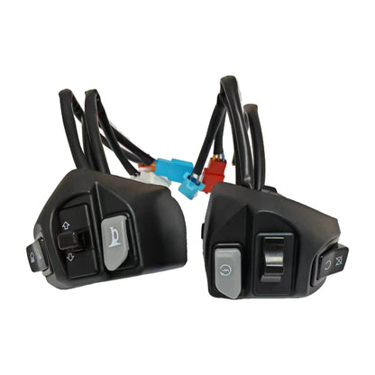 SHENGSHI NVX Combination Switch