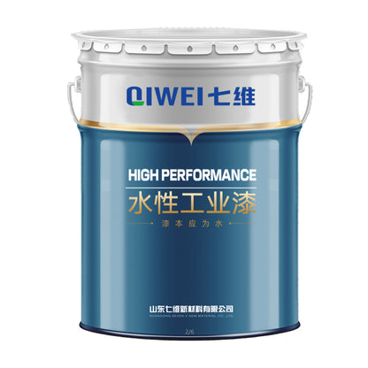 QIWEI Water-based Epoxy Resin System