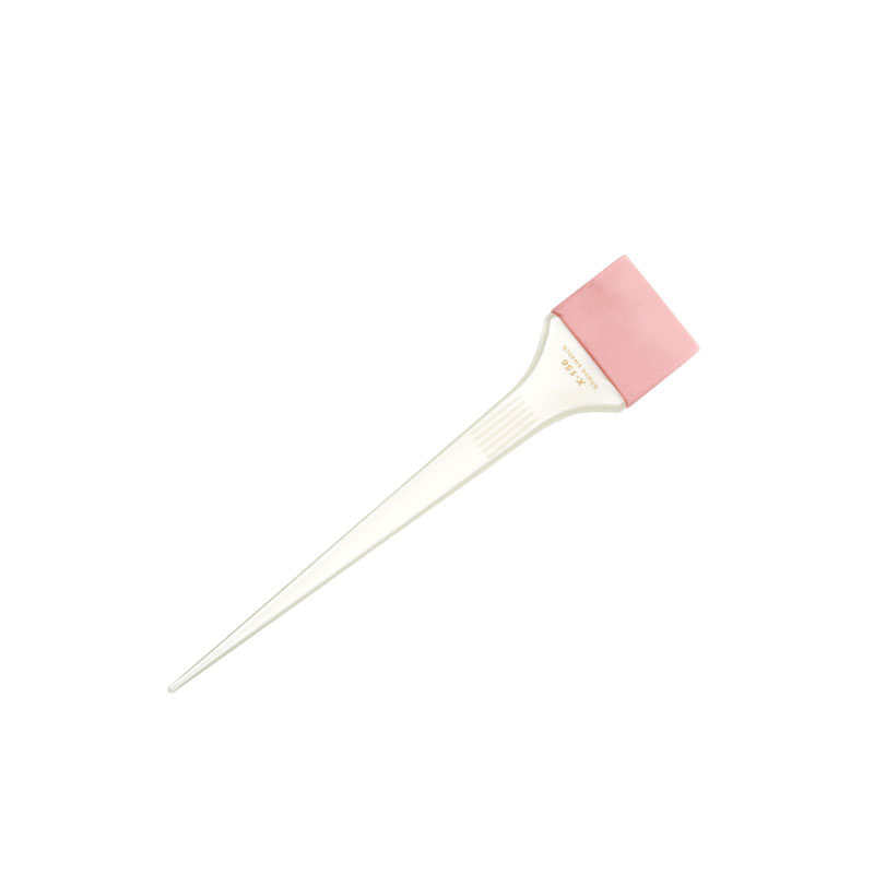 OUBAONI Color Scraper Set   Silicone brush set professional hair color brush