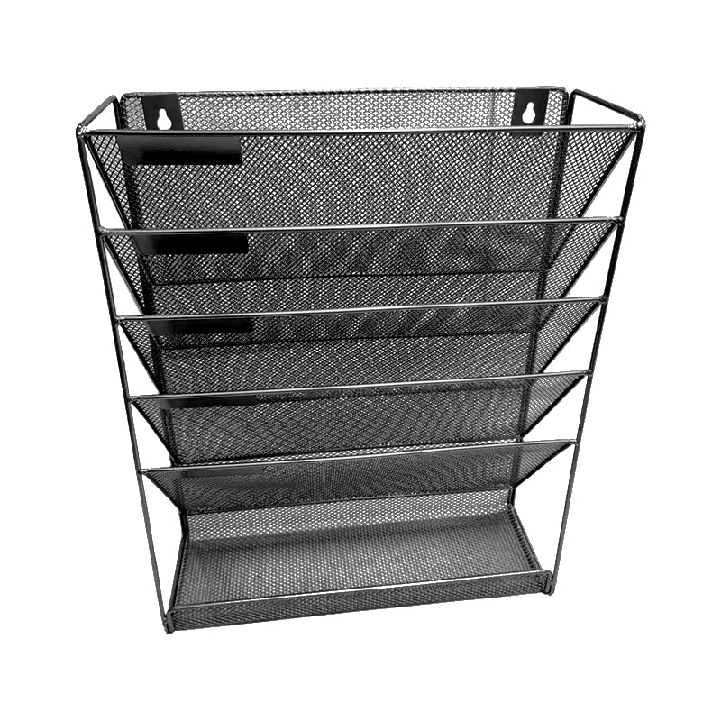 YONGHAO Ten-Compartment Pencil Holder + Drawer