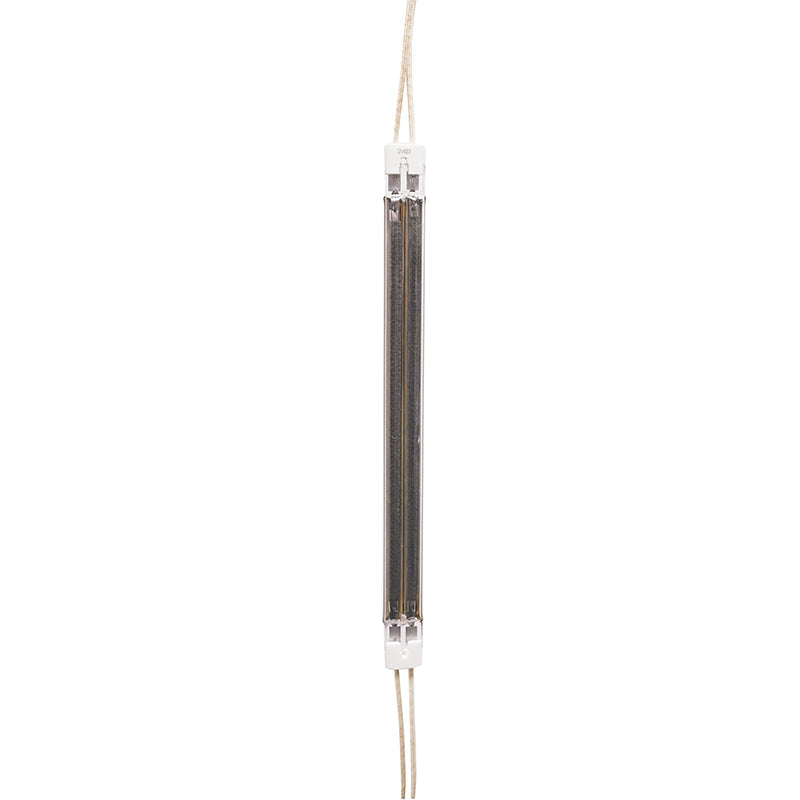 Waveheat Carbon medium wave infrared lamp (Please consult customer service for specific prices) Quartz Infrared lamp/Quartz infrared emitter