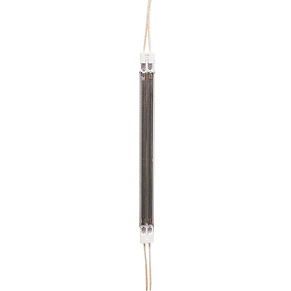 Waveheat Carbon medium wave infrared lamp (Please consult customer service for specific prices) Quartz Infrared lamp/Quartz infrared emitter