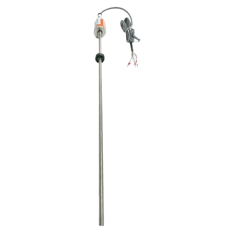 YANTUO RH Series Magnetostrictive Displacement (Level) Sensors (Price please consult customer service)The magnetic ring has built-in sensors Cylinder stroke sensor