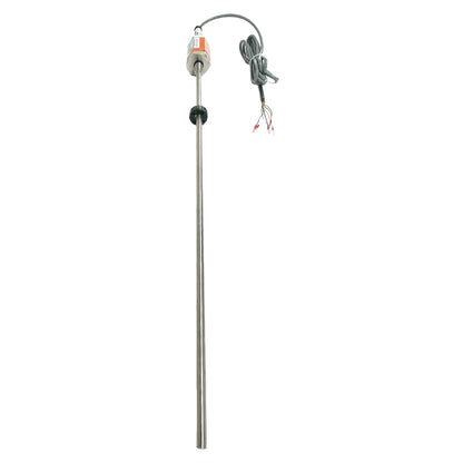 YANTUO RH Series Magnetostrictive Displacement (Level) Sensors (Price please consult customer service)The magnetic ring has built-in sensors Cylinder stroke sensor
