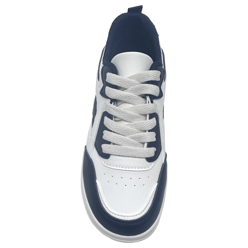 LIANGFEI Fashion Footwear TX-032  All-in-one platform casual shoes non-slip