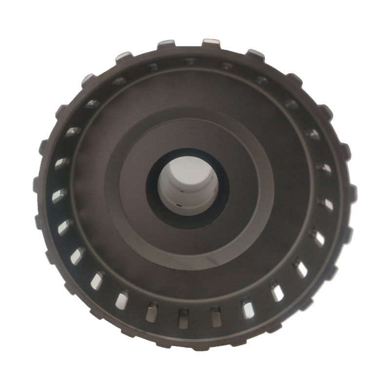 CHUNYU Slave hub (Price please inquire customer service) Agricultural machinery parts Power output Independent output shaft