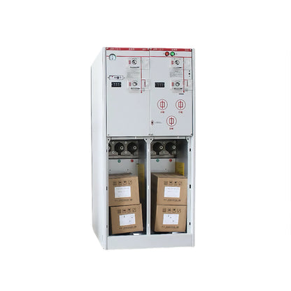 LUBAN Inflatable cabinet（Please consult customer service for specific prices）inverter cabinet Electrical switchgear Solid Insulation Box