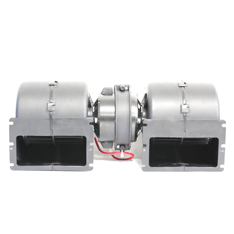 XIERFU DC Brushed evaporation fan 04