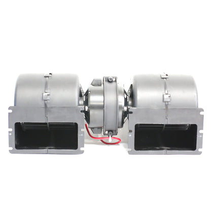 XIERFU DC Brushed evaporation fan 04