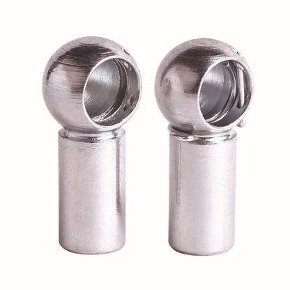 YUZE Ball head (Price please consult customer service) Knuckle bearing Ball type pull rod Single ball joint