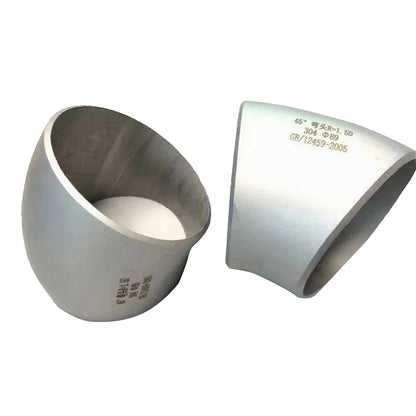 LONGXIANG Sharp bends (elbows)