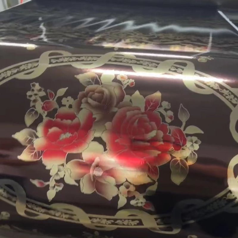 CHUANGLONG Assorted color binding paper (Price please consult customer service)  Print transfer film and paper