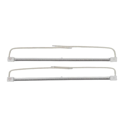 Waveheat Bottle blower quartz infrared lamp (Please consult customer service for specific prices) Quartz Infrared lamp/Quartz infrared emitter