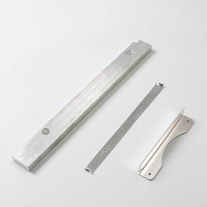RONGTENG Side Panel（For specific pricing, please contact customer service）Customizable Fixed Connection Microchannel Core For Industrial Use