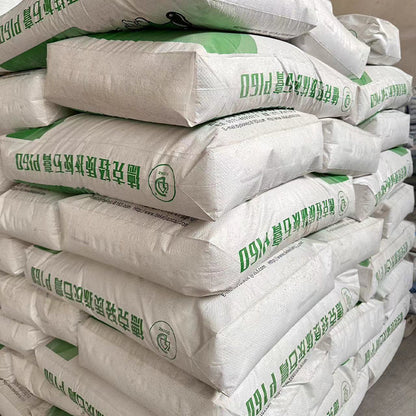 DEKE P160 Lightweight Plastering Gypsum Mortar