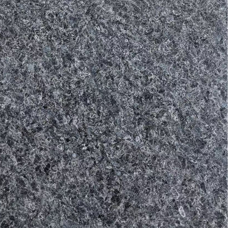 HUIJI G219 Small Sapphire Polished Surface（For specific pricing, please consult our customer service）Outdoor Curbstone Clear Texture