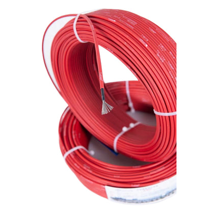 XINJINGDONG Photovoltaic cable（Please consult customer service for specific prices）For the DC side of PV modules Between inverter and step-up transformer heat-resistant