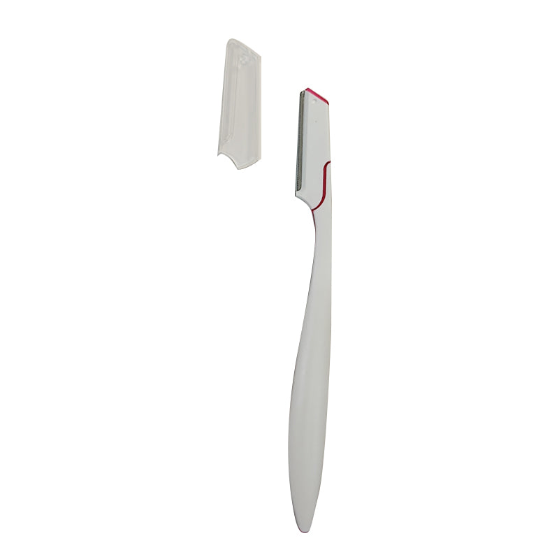 YINPIN Manual portable disposable eyebrow trimmer A051, A052 Starting lot 3600 pcs