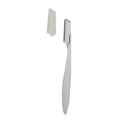 YINPIN Manual portable disposable eyebrow trimmer A051, A052 Starting lot 3600 pcs