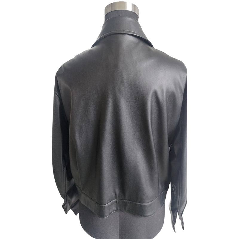 ZHONGDONGCHUN Albumen jacket