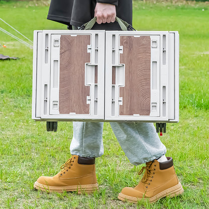 JIYING XZ-65L outdoor folding box