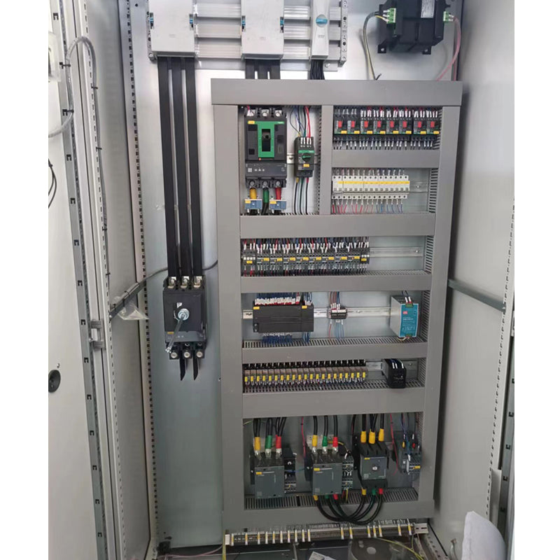 CHANGYIHE Electric Control Cabinet 2（For specific pricing, please contact customer service）Stainless Steel Control Cabinet Distribution Box Electrical Equipment