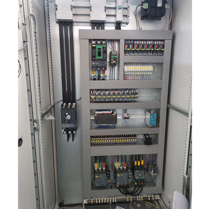 CHANGYIHE Electric Control Cabinet 2（For specific pricing, please contact customer service）Stainless Steel Control Cabinet Distribution Box Electrical Equipment