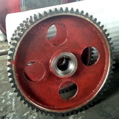HUANHU Gear（For specific pricing, please consult our customer service）Synchronization Gear Hardware Accessories Belt Conveyor
