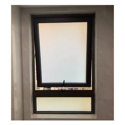 HUIBAN Hot aluminum alloy hanging window