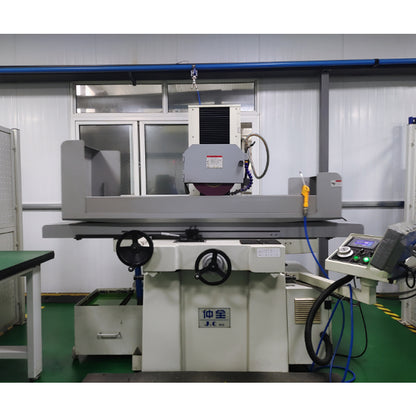 JINFENG Precision surface grinding (Price please consult customer service) Flat polishing wire drawing machine laser Belt sander