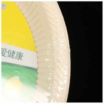 LIANYI Packaging film for tableware (Please consult customer service for specific prices) safety and health commercial Thickened transparent