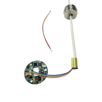 YANTUO Static Leveling Board (Price please consult customer service)Circuit board accessories High precision circuit board