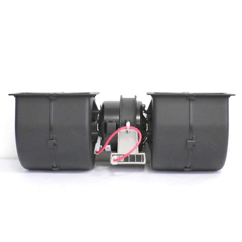 XIERFU DC Brushed Evaporative Fan 05