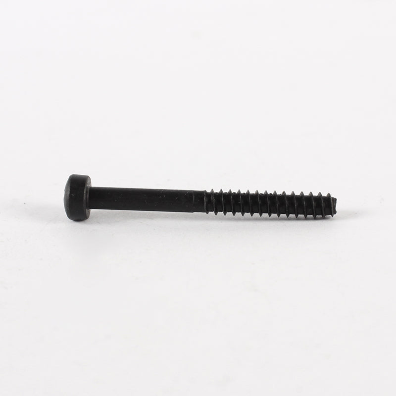DAJIN Blackened self-tapping triangle tooth screws Starting lot size 500,000 pieces fasteners Furniture screws long screw
