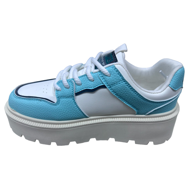 LIANGFEI Fashion Footwear MX-1-26  The fall trend is simple with low help