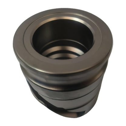 CHUNYU Mother-of-pearl (Price please inquire customer service) Stainless steel Mother screw Cylindrical nut