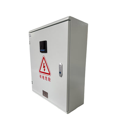 LUBAN Switching cabinet（Please consult customer service for specific prices）inverter cabinet Electrical switchgear Solid Insulation Box